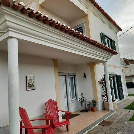 Xixi Cama Bed & Breakfast Bombardeira ภายนอก รูปภาพ