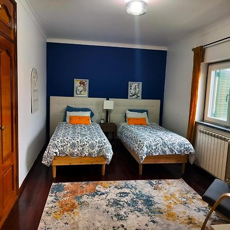 Xixi Cama Bed & Breakfast Bombardeira ภายนอก รูปภาพ