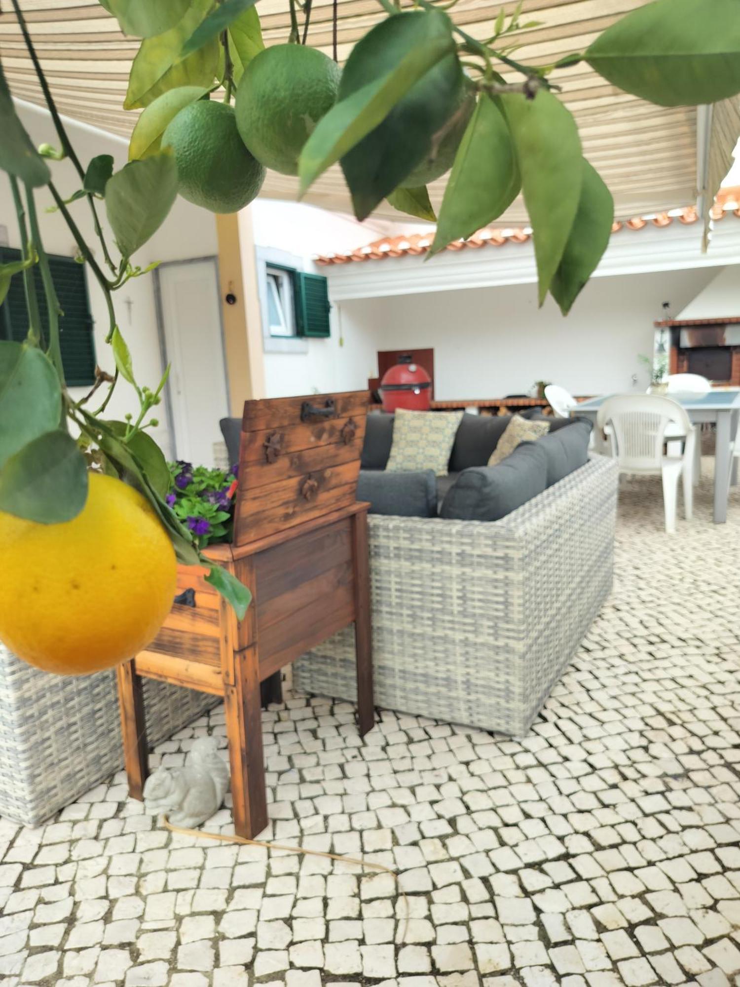 Xixi Cama Bed & Breakfast Bombardeira ภายนอก รูปภาพ