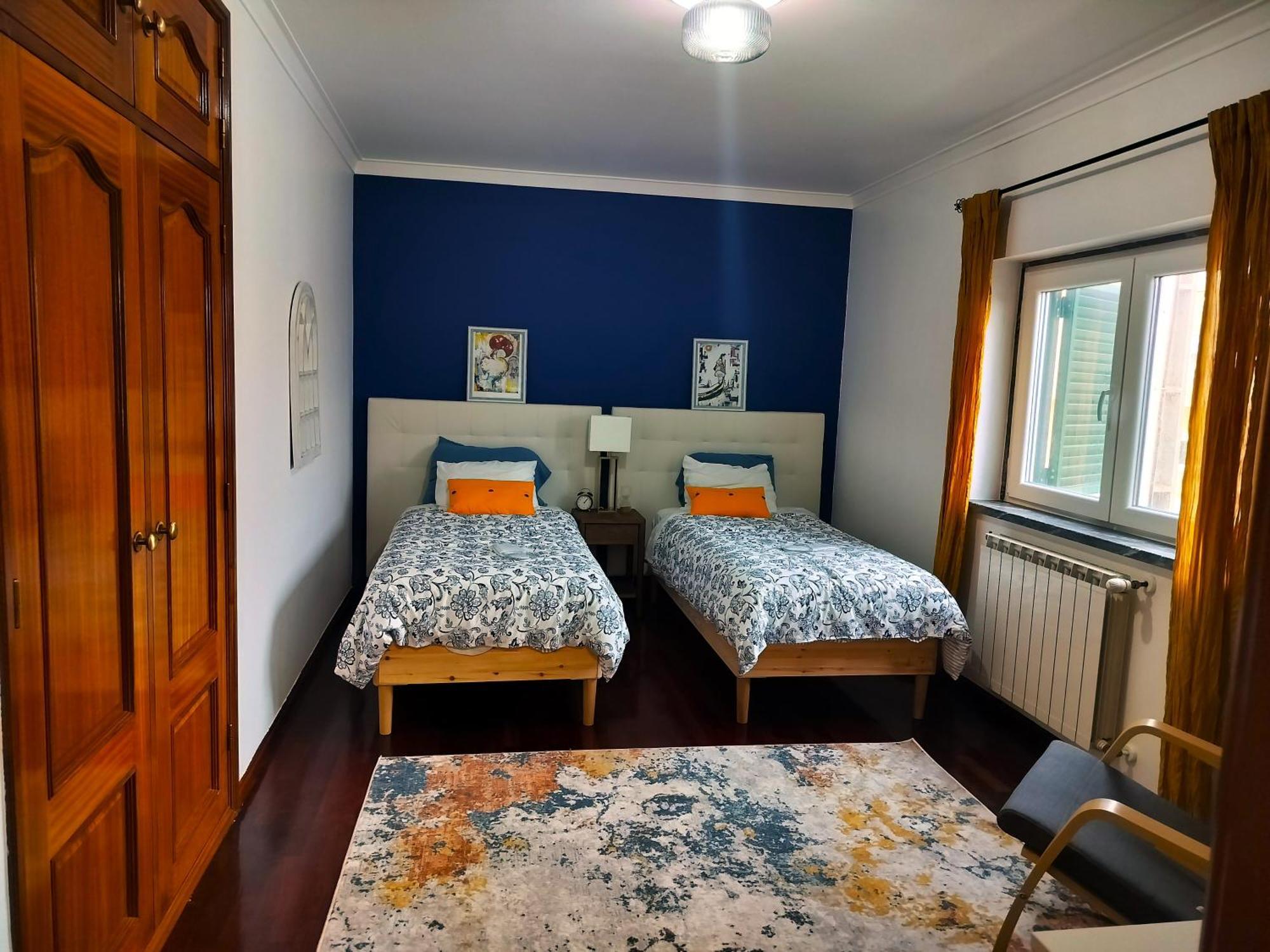 Xixi Cama Bed & Breakfast Bombardeira ภายนอก รูปภาพ